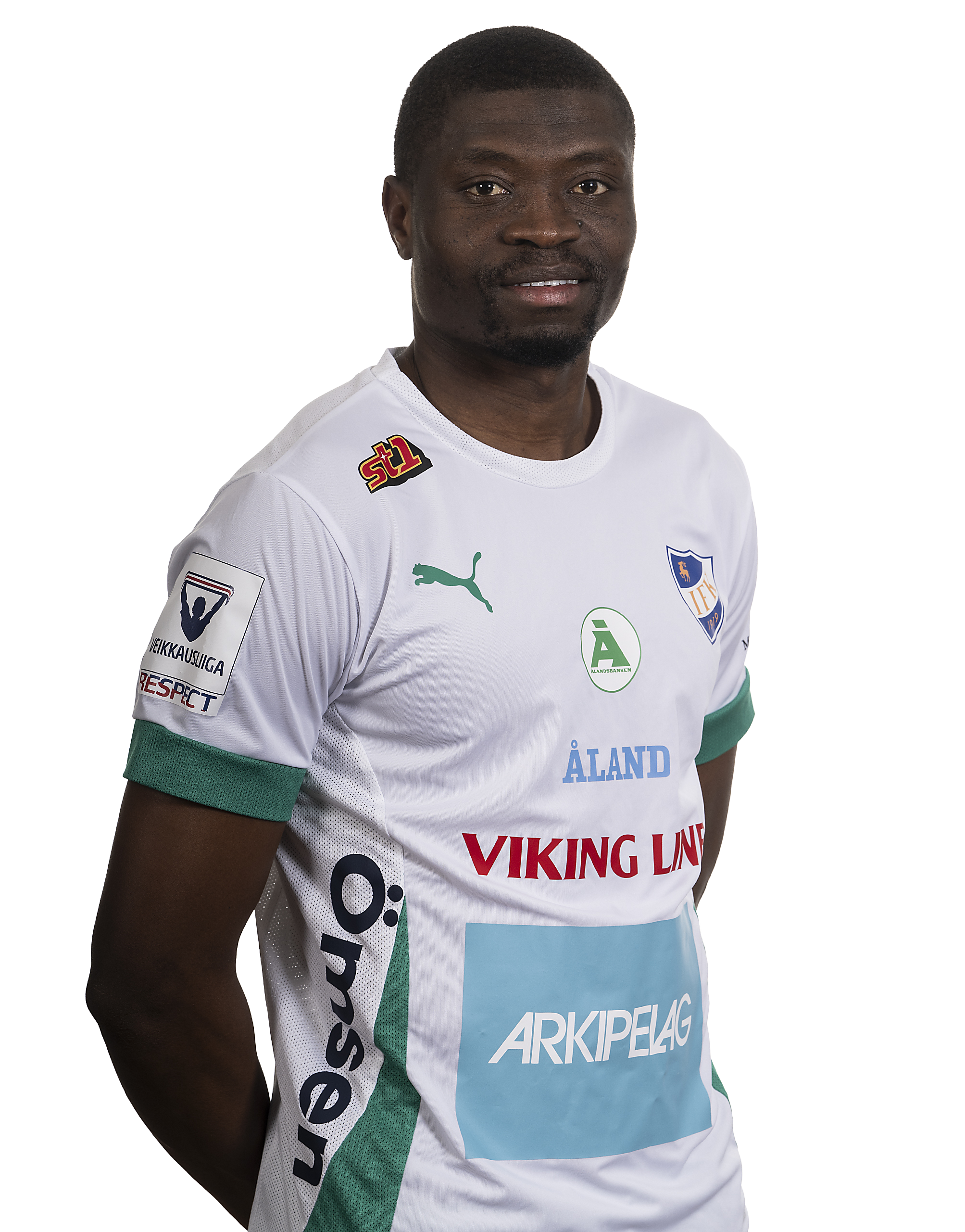Tehe Olawale