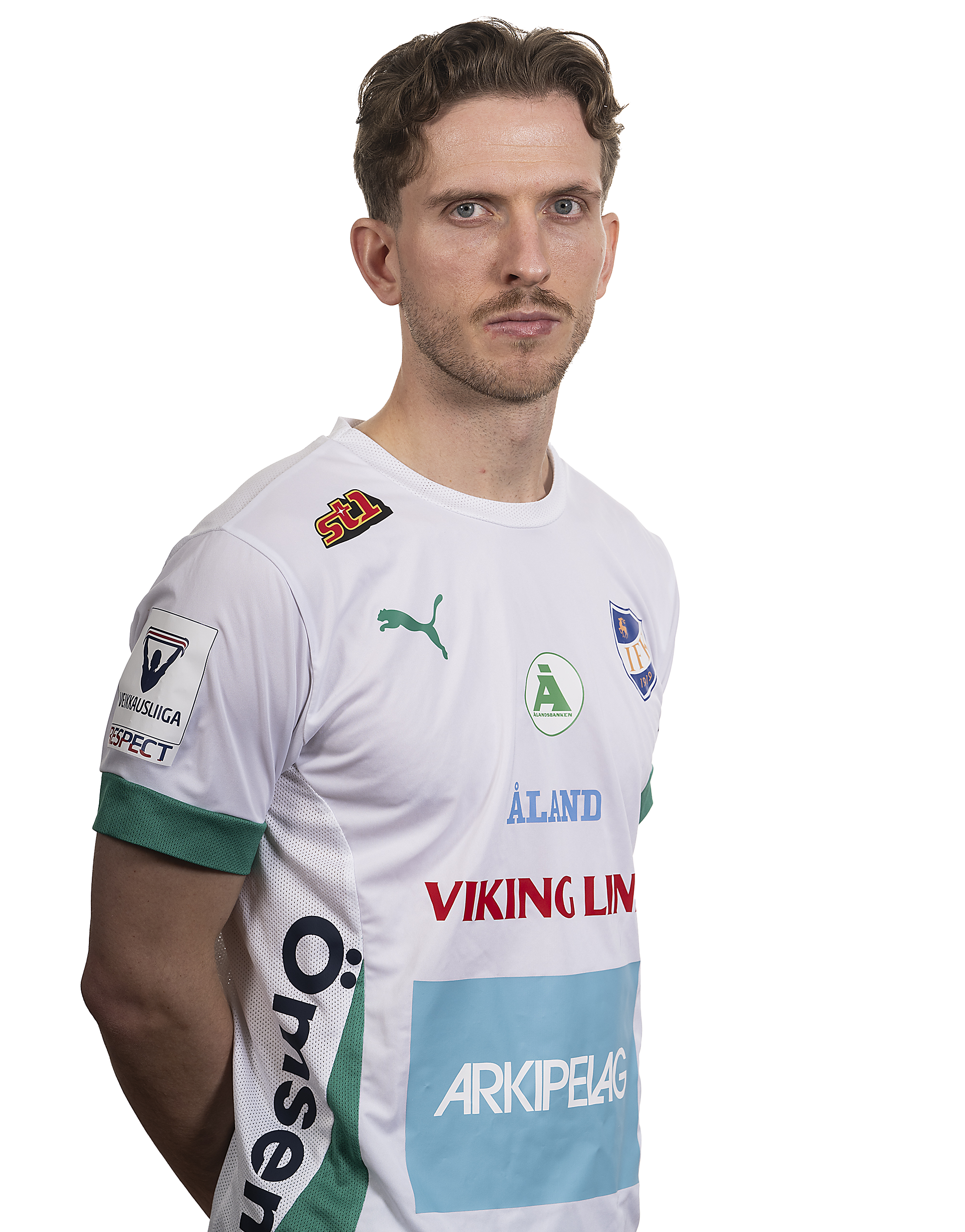 Jelle van der Heyden