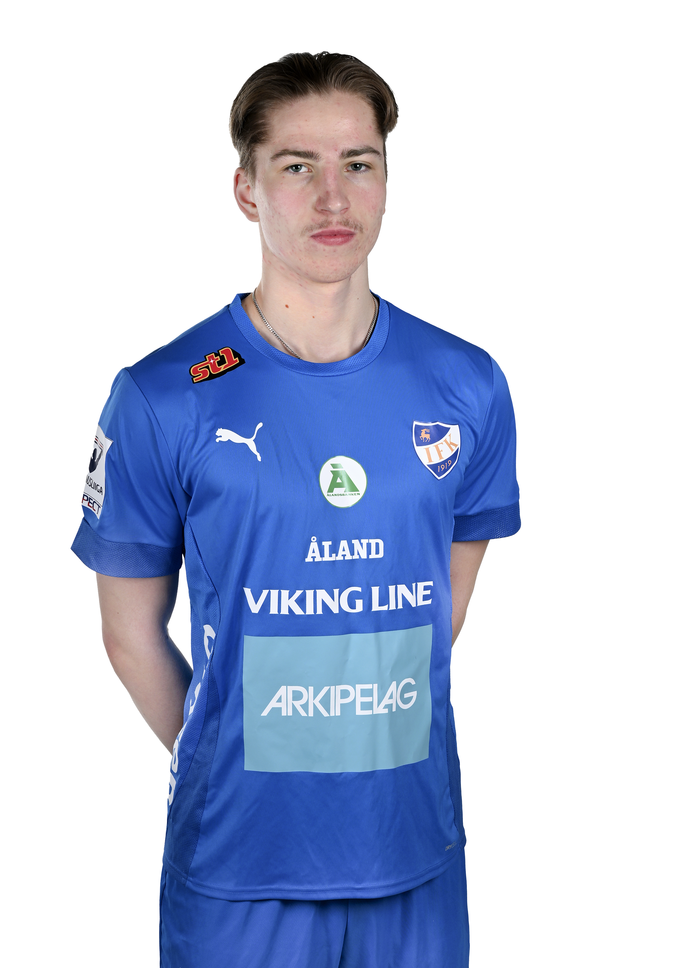 Johannes Viitala